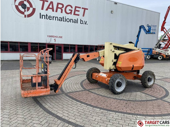 铰接臂 JLG