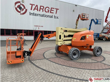 铰接臂 JLG