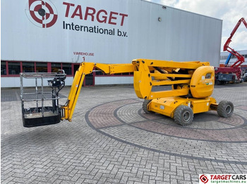 铰接臂 MANITOU