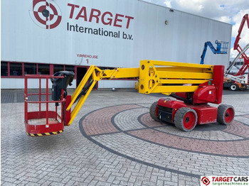 铰接臂 NIFTYLIFT