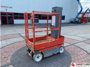 SkyJack SJ16 Electric Vertical Mast Work Lift 675cm  租赁 SkyJack SJ16 Electric Vertical Mast Work Lift 675cm：图1
