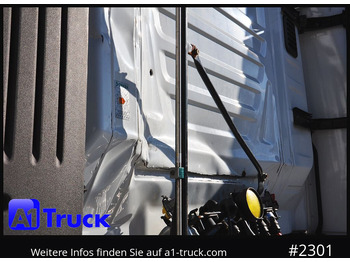 牵引车 IVECO AS 440/460 Stralis, Retarder, LNG, Gas,：图2