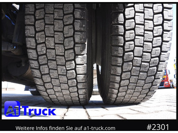 牵引车 IVECO AS 440/460 Stralis, Retarder, LNG, Gas,：图5