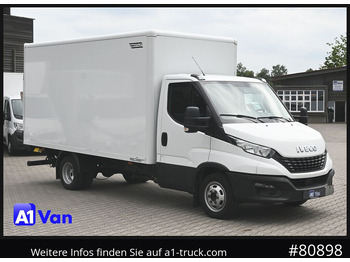 厢式货车 IVECO Daily 35c16