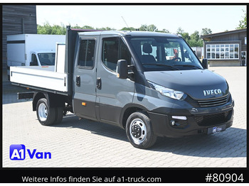 平板货车 IVECO Daily 35c18