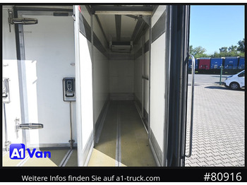 IVECO Daily 70C17 Kühlkoffer, Carrier, RFK, Klima 租赁 IVECO Daily 70C17 Kühlkoffer, Carrier, RFK, Klima:图2 IVECO Daily 70C17 Kühlkoffer, Carrier, RFK, Klima 租赁 IVECO Daily 70C17 Kühlkoffer, Carrier, RFK, Klima:图2