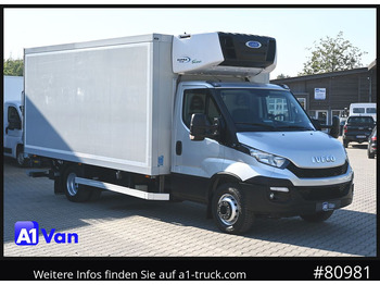 冷藏货车 IVECO Daily 72c17