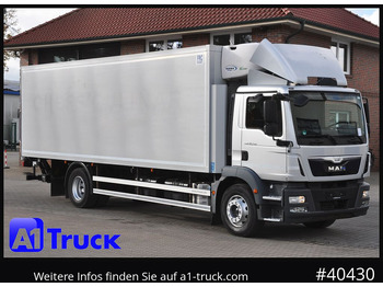 冷藏车 MAN TGM 18.290