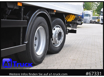 冷藏车 MERCEDES-BENZ Actros 2541 2544  Carrier 950 Bär LBW 2t.：图4