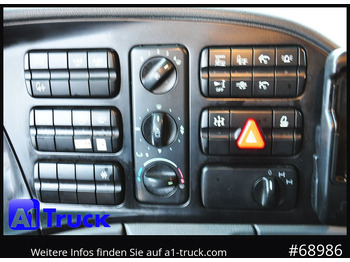 翻斗车 MERCEDES-BENZ Actros 2655 ,V8, 6x4  Meiller Klima , EPS：图4