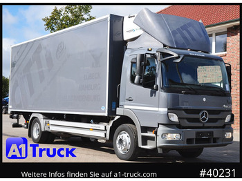 冷藏车 MERCEDES-BENZ Atego 1222