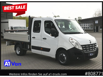 平板货车 RENAULT Master