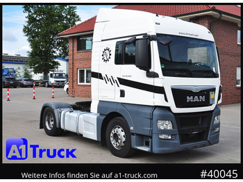 牵引车 MAN TGX 18.440