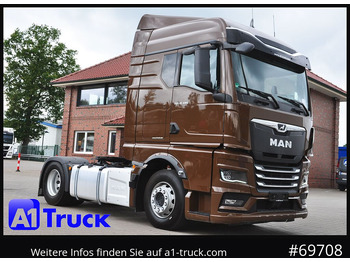 牵引车 MAN TGX 18.480