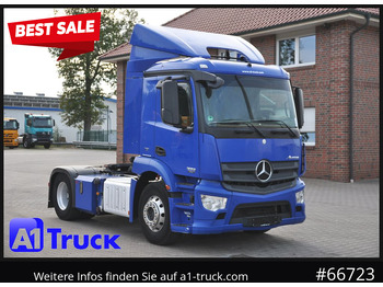牵引车 MERCEDES-BENZ Actros 1836