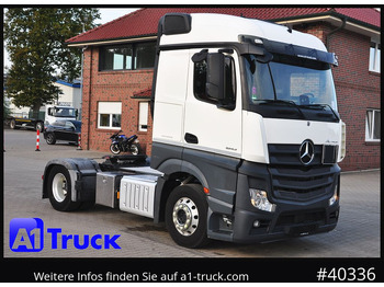 牵引车 MERCEDES-BENZ Actros 1843