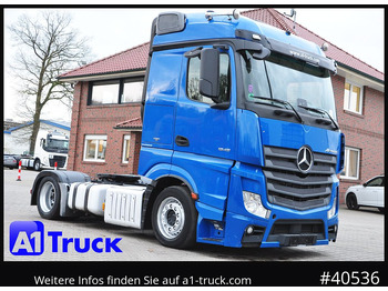 牵引车 MERCEDES-BENZ Actros 1845