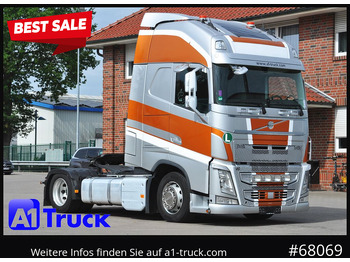 集装箱运输车/ 可拆卸车身的卡车 VOLVO FH 460