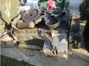 发动机 适用于 建筑机械 CUMMINS NHG-250 MOTORE USATO, IN SMONTAGGIO：图2