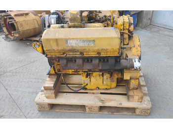 发动机及其零件 CUMMINS