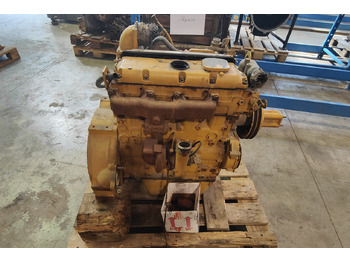 发动机及其零件 CATERPILLAR