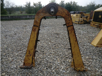 框架/ 底盘 CATERPILLAR