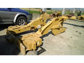 框架/ 底盘 CATERPILLAR