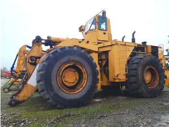 轮式装载机 CATERPILLAR 992