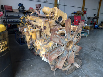 发动机及其零件 CATERPILLAR