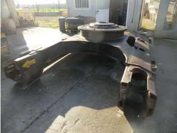 框架/ 底盘 HITACHI