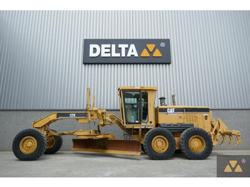 平路机 CATERPILLAR 12H