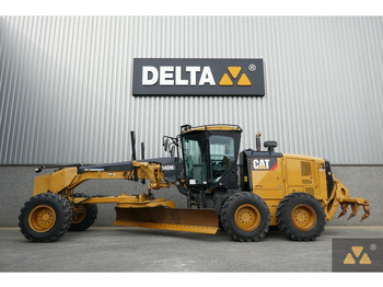 平路机 CATERPILLAR 140M