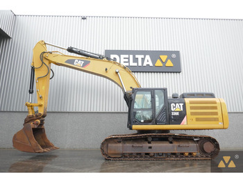 履带式挖掘机 CATERPILLAR 336EL