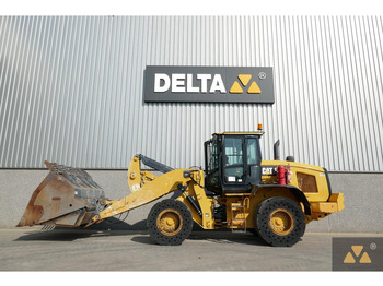 轮式装载机 CATERPILLAR 938M