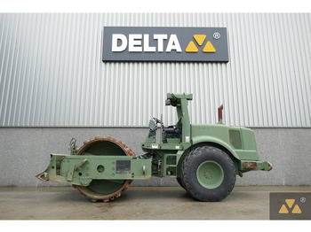 碾压机 CATERPILLAR CS563