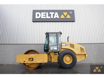 碾压机 CATERPILLAR CS64B