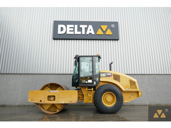 碾压机 CATERPILLAR CS66B