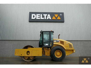碾压机 CATERPILLAR CS68B