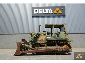 推土机 CATERPILLAR D7