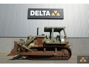 推土机 CATERPILLAR D7