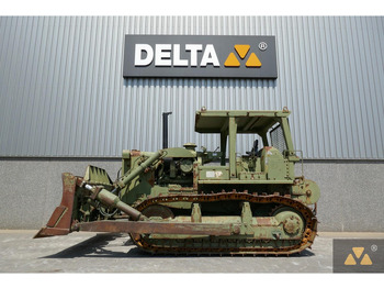 推土机 CATERPILLAR D7