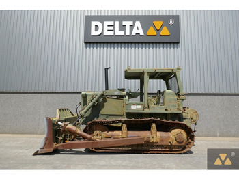 推土机 CATERPILLAR D7