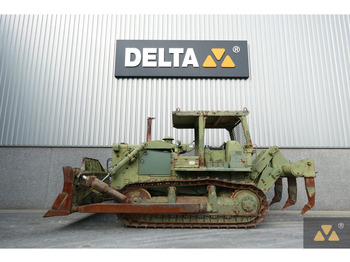 推土机 CATERPILLAR D7