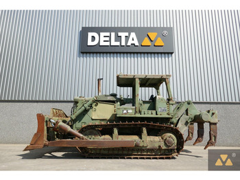 推土机 CATERPILLAR D7