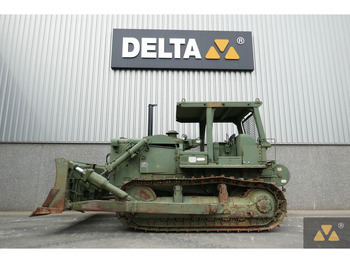 推土机 CATERPILLAR D7