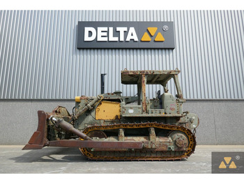推土机 CATERPILLAR D7