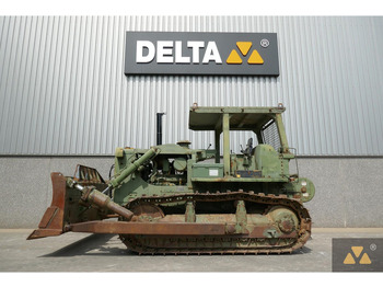 推土机 CATERPILLAR D7