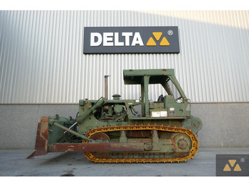 推土机 CATERPILLAR D7G