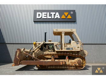推土机 CATERPILLAR D7G