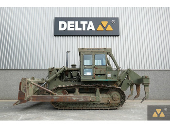 推土机 CATERPILLAR D7G
